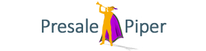Presale Piper Logo - Passwords for Presales